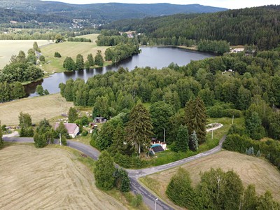 Nejdek - Lesík, okres Karlovy Vary